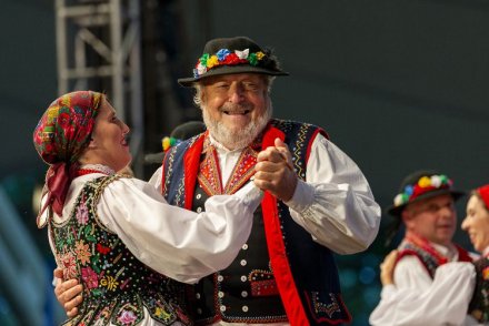 60. TKB - dzień dziewiąty